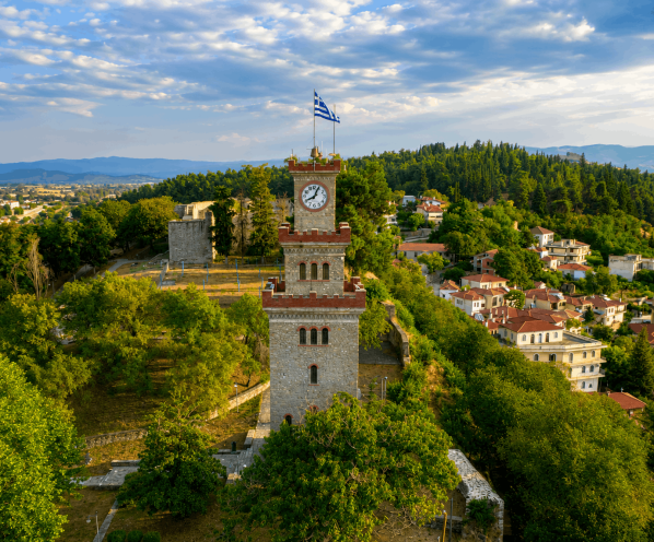 ΤΡΙΚΑΛΑ