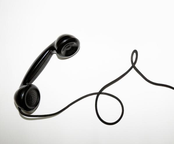 contact info