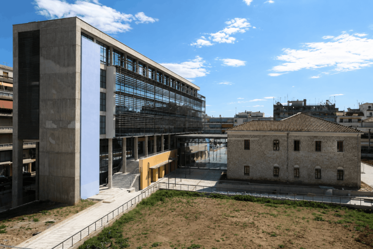 ΔΙΚΑΣΤΙΚΟ ΜΕΓΑΡΟ ΤΡΙΚΑΛΩΝ