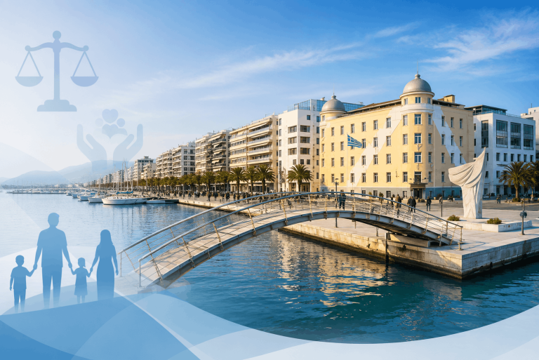 Υπηρεσία Επιμελητών Ανηλίκων Και Κοινωνικής Αρωγής Βόλου