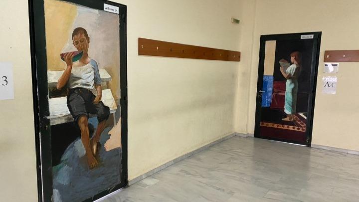 ΕΚΠΑΙΔΕΥΤΙΚΑ ΠΡΟΓΡΑΜΜΑΤΑ  ΠΡΟΛΗΨΗΣ/ΕΝΗΜΕΡΩΣΗΣ ΓΙΑ ΤΗΝ ΠΑΡΑΒΑΤΙΚΟΤΗΤΑ ΑΝΗΛΙΚΩΝ